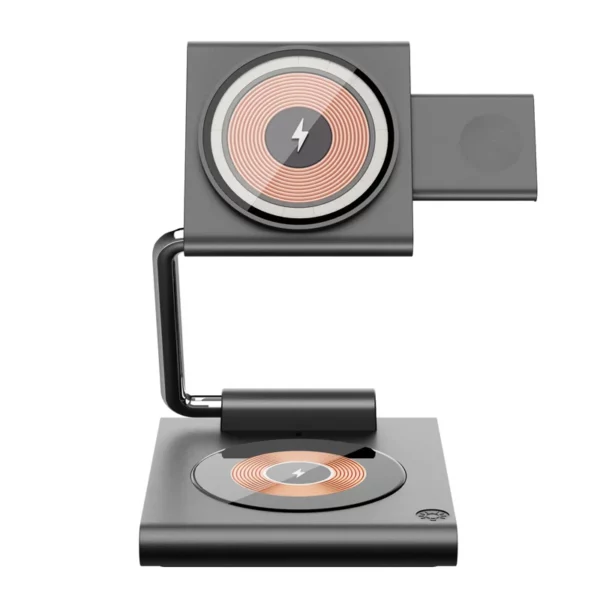 Geek 3 in 1 Wireless Charger - Image 3