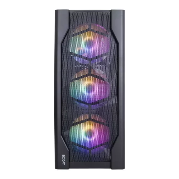Lion PC Case - Image 4
