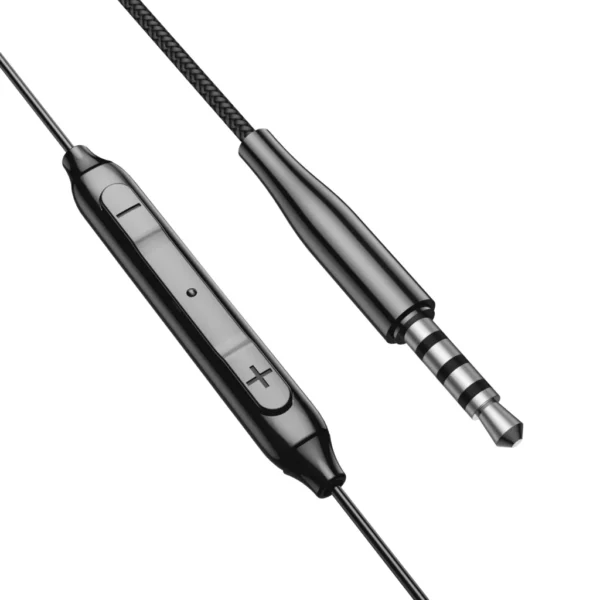3.5mm Audio Jack EB310 Stereo Earbuds - Image 3