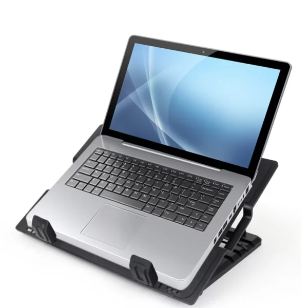CB-101 Cooling Pad for Laptop - Image 5