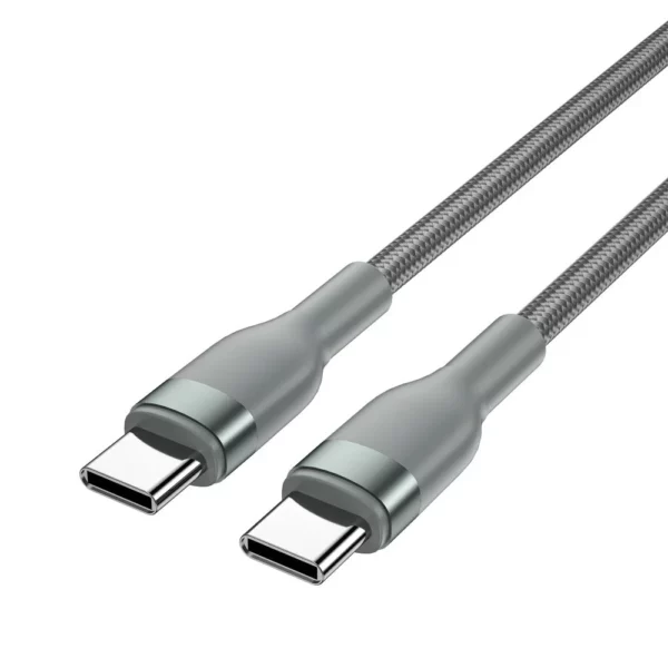 Wi-C017 CONCISE 100W FAST CHARGING - Image 3