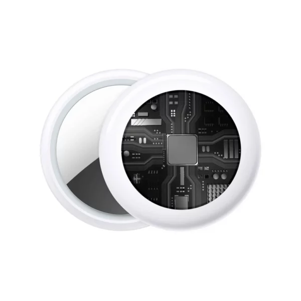 WT-01 iTag Anti Lose Smart Tracker - Image 4