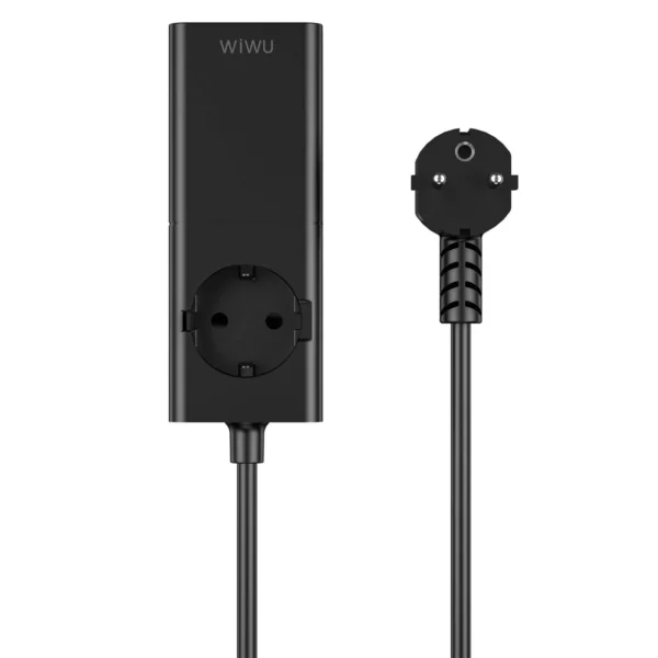 100W GaN Charging Station for Laptop - Image 3