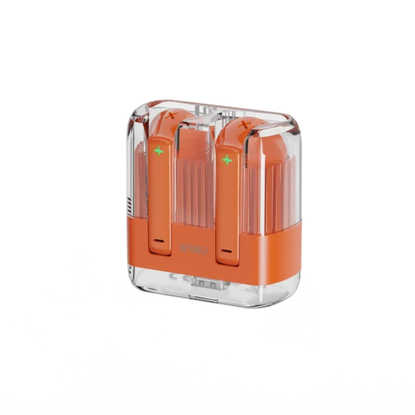 T21 Crystal Wireless Stereo - Image 6
