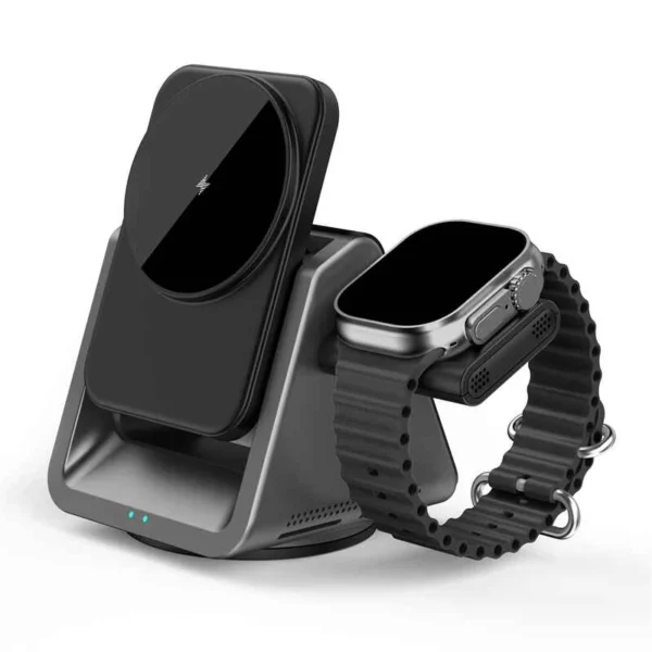 wi-018 Coolpad 3in1 15W Wireless Charger