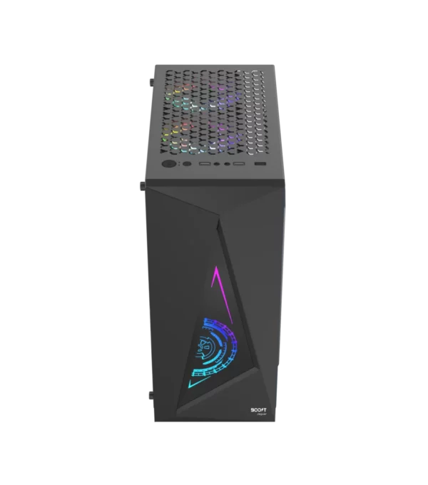Jaguar PC Case - Image 5