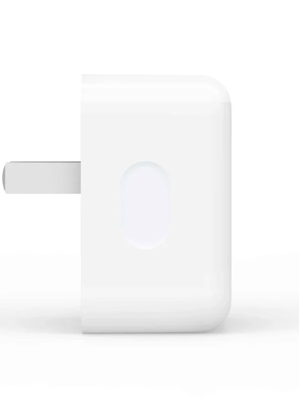 COMET 35W DUAL TYPE-C UK FAST CHARGER - Image 4