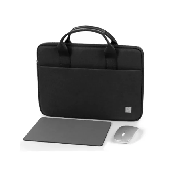 Genius Combo Set 3 in 1 Sets Laptop Bag, Mouse & Mouse Pad - Image 2
