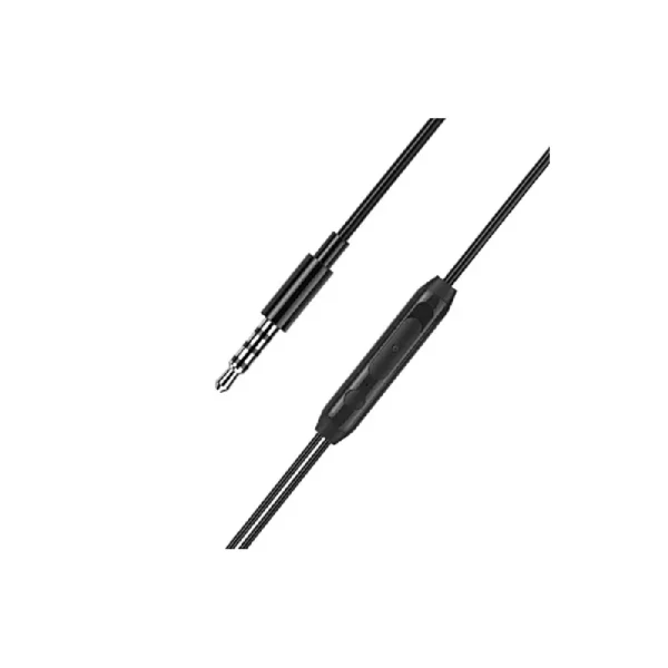 WiWU Wired earphone EB309 - Image 2