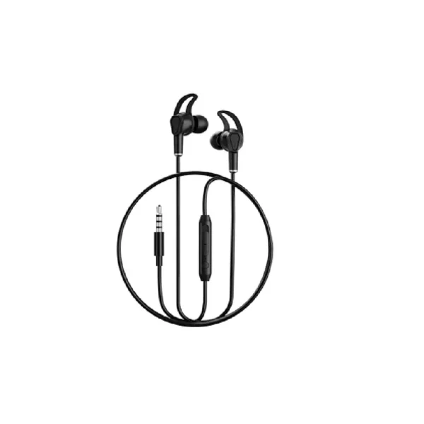 WiWU Wired earphone EB309 - Image 4