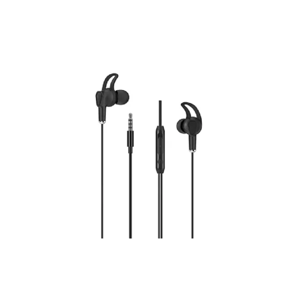 WiWU Wired earphone EB309 - Image 8