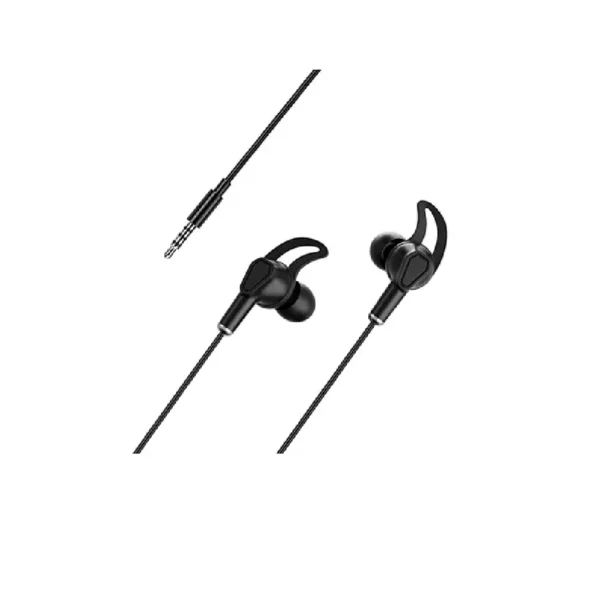 WiWU Wired earphone EB309 - Image 7