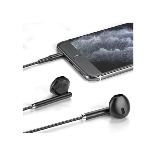 EB-312 Wired earphones