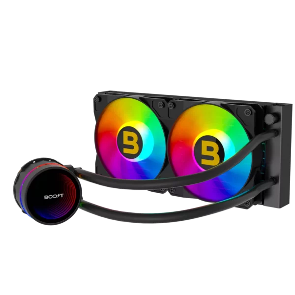 Hydra ARGB Liquid Cooler - Image 4