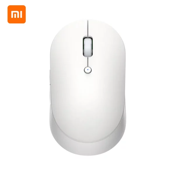 Xiaomi Wireless Bluetooth Dual-Mode Mouse – Silent Edition - Image 5