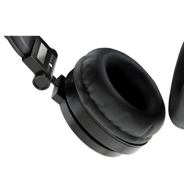 SOVO Boom-X Hi-Res Premium Sound Stereo Wireless Headphones - Image 4