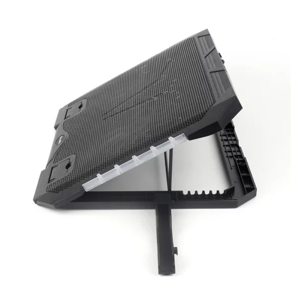 Cb-900 Cooling Pad For 14-17 Inch Laptops Gaming Notebook - Image 8