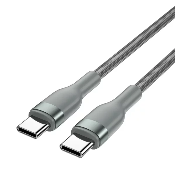 Wi-C017 CONCISE 100W FAST CHARGING - Image 4