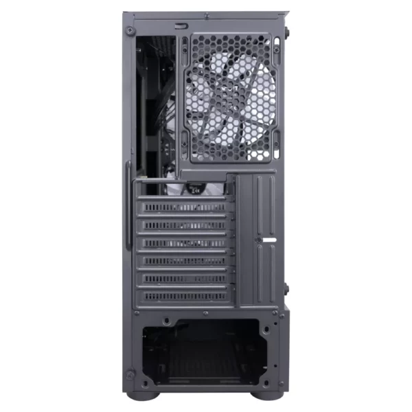 Lion PC Case - Image 6