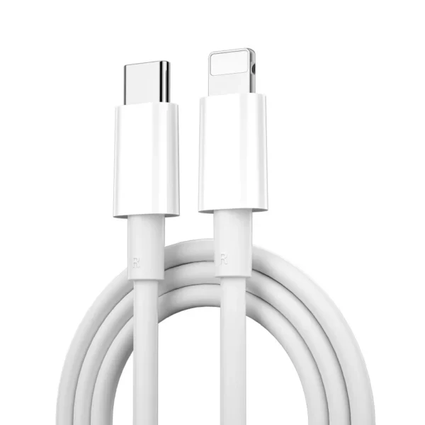WiC008 100W CHARGING CABLE