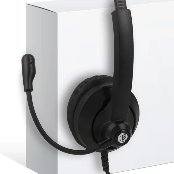 CALLING PRO WIRED OFFICE HEADSET - Image 5