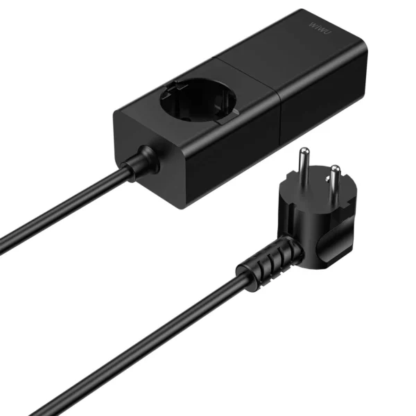 100W GaN Charging Station for Laptop - Image 4