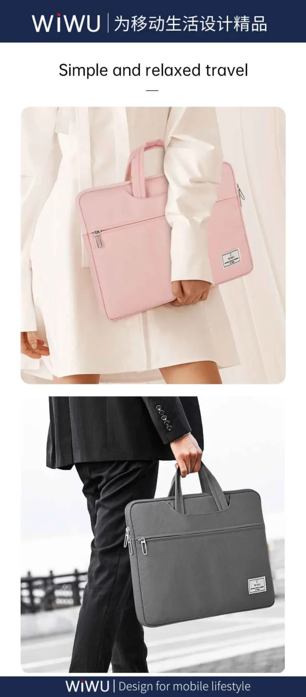 Vivi Laptop Bag - Image 13