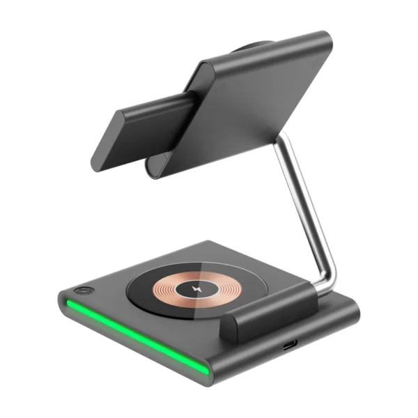 Geek 3 in 1 Wireless Charger - Image 4