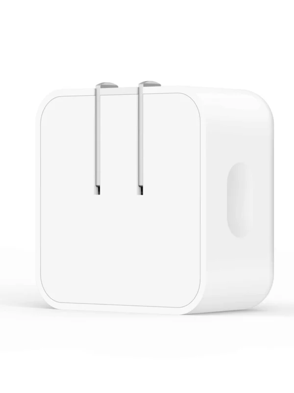 COMET 35W DUAL TYPE-C UK FAST CHARGER - Image 5