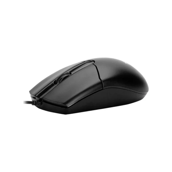 XTRIKE ME GM-124 Black Wired Mouse - Image 2
