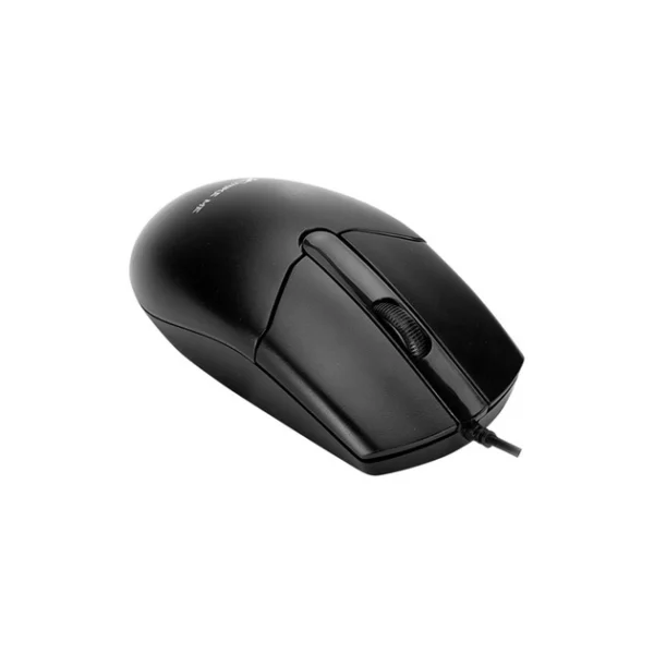 XTRIKE ME GM-124 Black Wired Mouse - Image 3