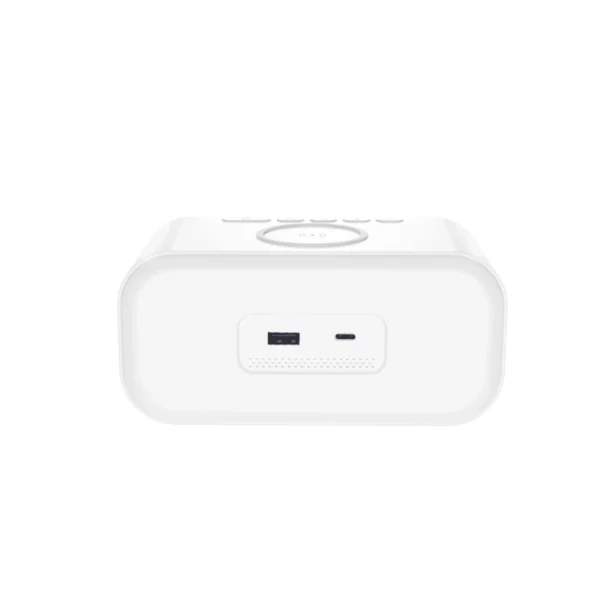 Wi-015 Time Wireless Charger - Image 5