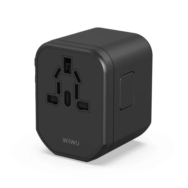 Wi-UA002 Universal Plug Adapter - Image 5