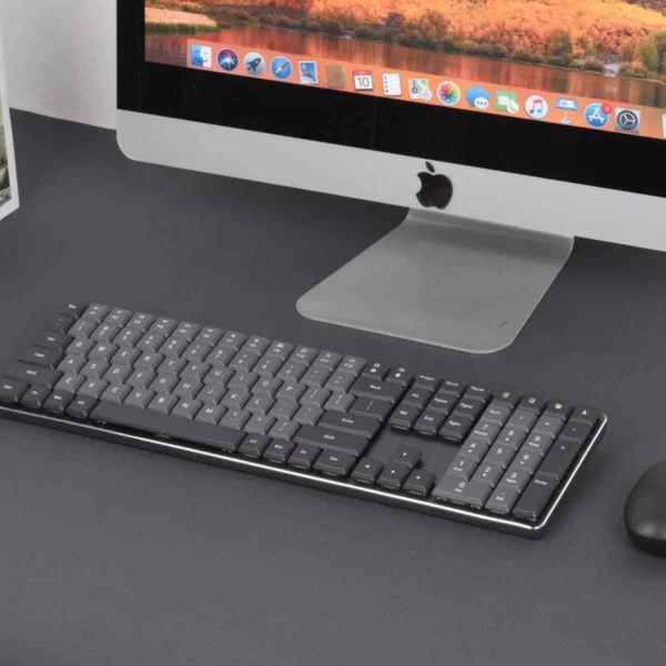 KB-01 Wired Office Mechanical Keyboard - Image 5