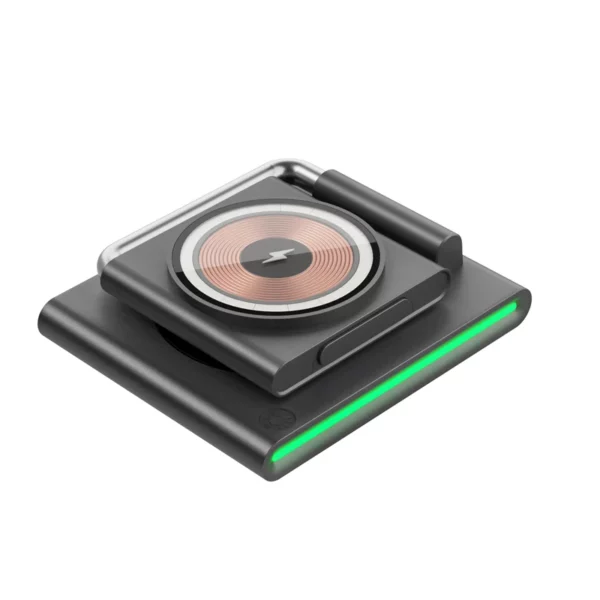 Geek 3 in 1 Wireless Charger - Image 5