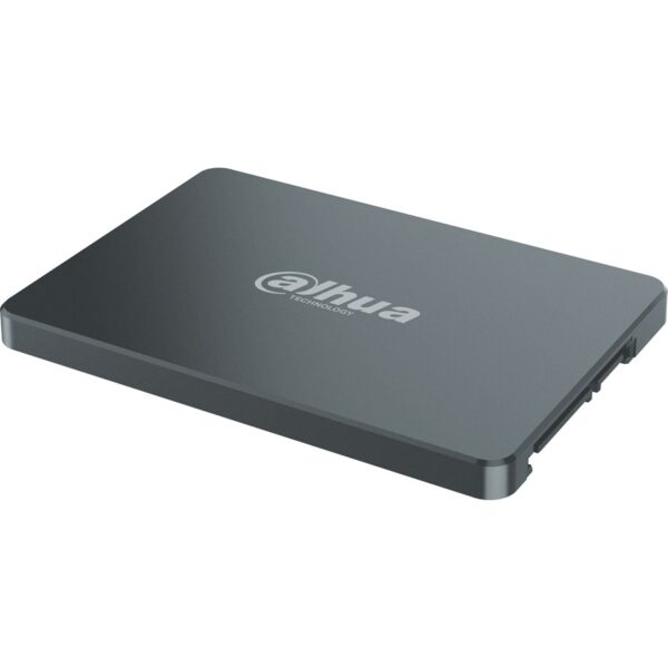 Dahua C800A 3D NAND SSD 2.5" SATA Solid State Drive DHI-SSD-C800AS256G Up to 510 MB/s - Image 2