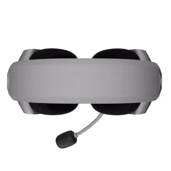 Echo RGB 7.1 Gaming Headphones – Black - Image 5