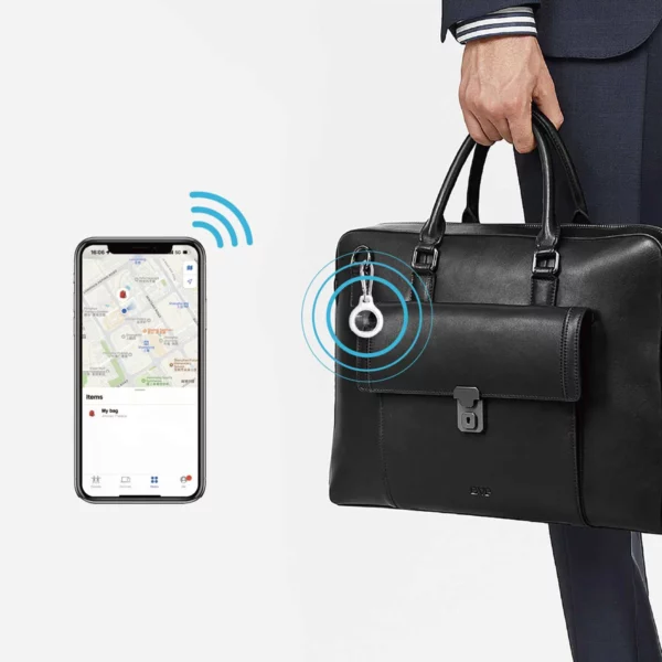 WT-01 iTag Anti Lose Smart Tracker - Image 6