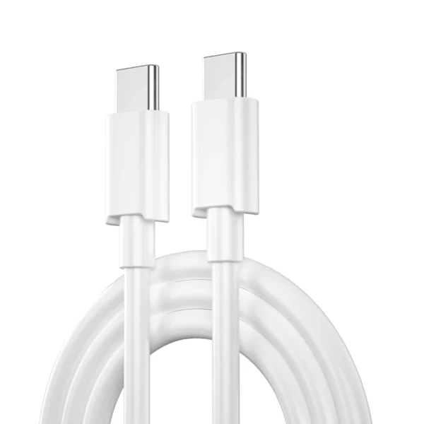 WI-U006 Nano 30W Gan PD Type-C To Type-C Charger - Image 4