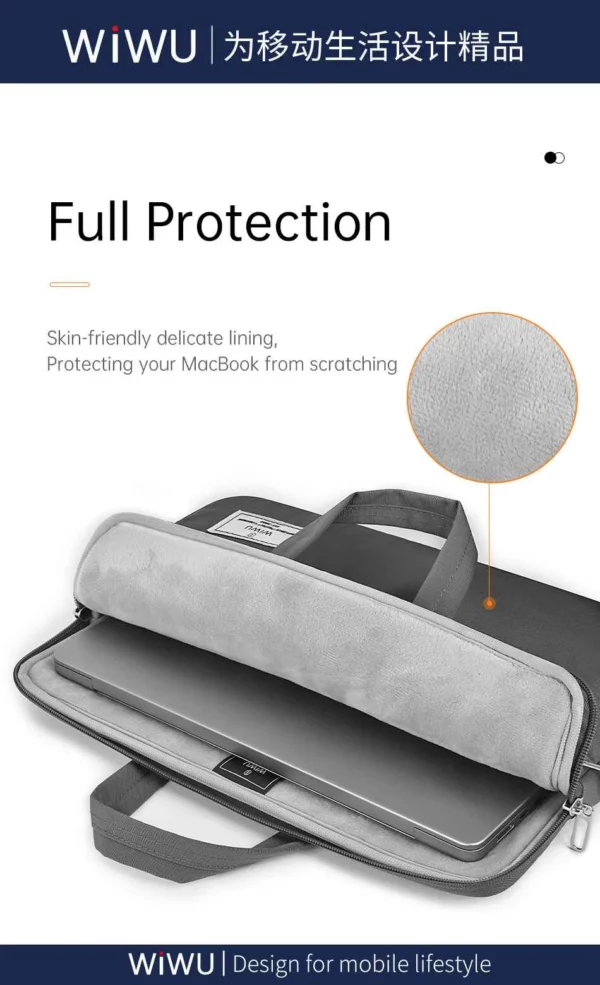 Vivi Laptop Bag - Image 14