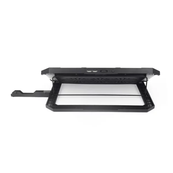 Cb-900 Cooling Pad For 14-17 Inch Laptops Gaming Notebook - Image 7
