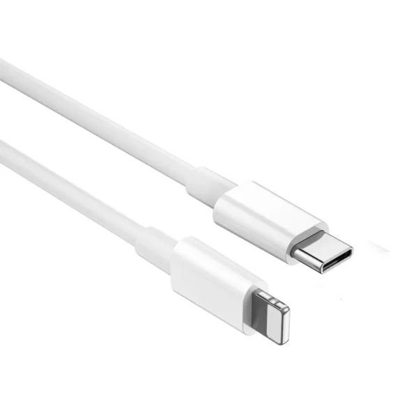 WiC008 100W CHARGING CABLE - Image 3