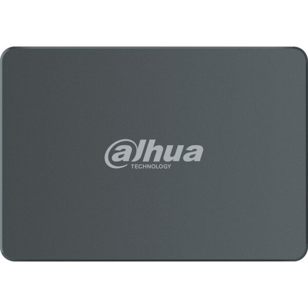 Dahua C800A 3D NAND SSD 2.5" SATA Solid State Drive DHI-SSD-C800AS256G Up to 510 MB/s