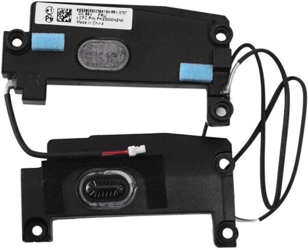 Lenovo ThinkPad T460s, T470s Laptop Internal Speaker - Image 2
