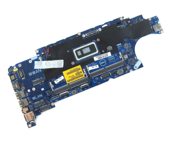 Dell Latitude 5400 i7-8665U Laptop Motherboard