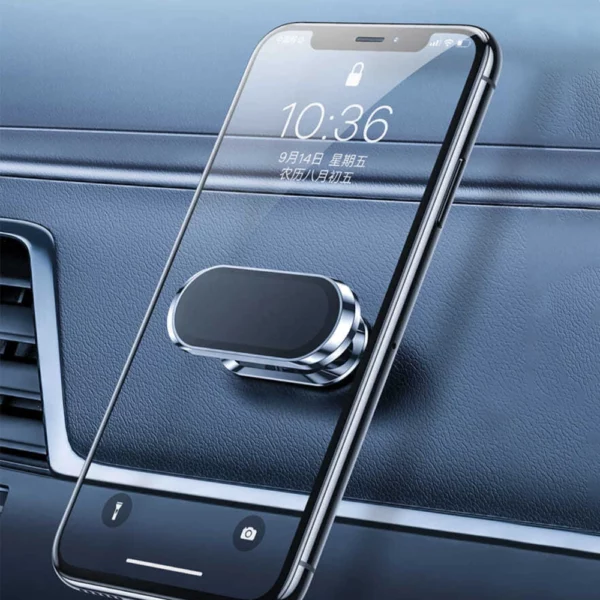 Wiwu Car Mount CH002 - Image 5