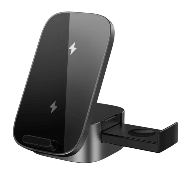 wi-018 Coolpad 3in1 15W Wireless Charger - Image 6