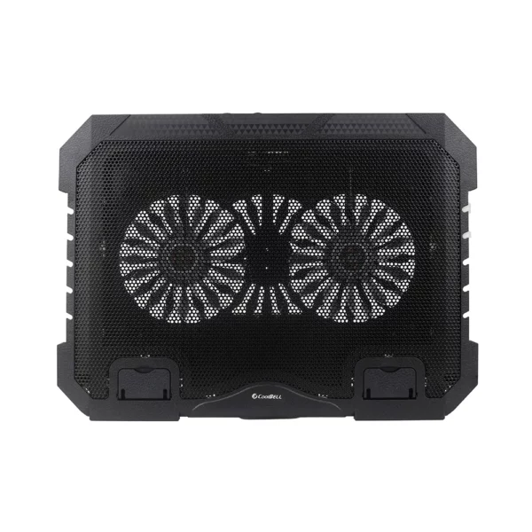 Cb-900 Cooling Pad For 14-17 Inch Laptops Gaming Notebook - Image 6