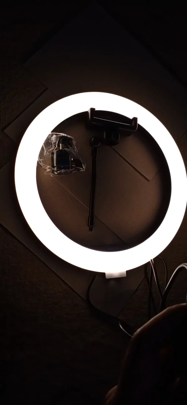 Ring Light 32cm - Image 3