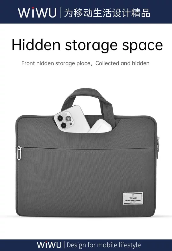 Vivi Laptop Bag - Image 17